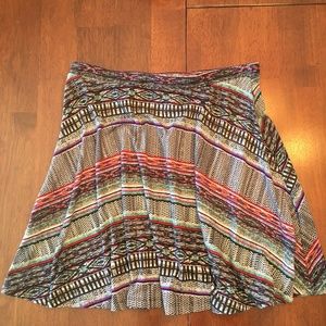 Mossimo skirt